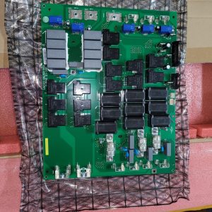 Eaton 098-09799-03 (AP) Industrial Motherboard for Power & Automation Systems