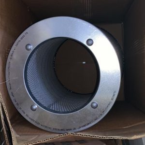 CLARCOR industrial air filter 04030054/221A3087P166