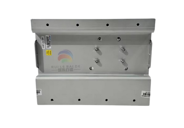 SYSTEM Inkjet Printers Parts CARRIER CARD 1902300009 MODULO COREDIGIT 2.0 for Ceramic Inkjet Printer - Image 5