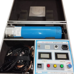 image of Generator Voltage Tester ZGF-60V/2mA