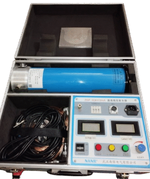 image of Generator Voltage Tester ZGF-60V/2mA