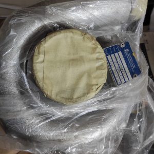 image of Turbo Charger KUHNLE KOPP & KAUSCH K27-2963U7.11 for Diesel Engines