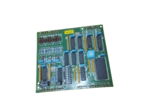image of Inverter Rieter PCB 1852-0562