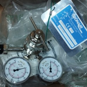 image of Nitrogen Regulator TRONAIR 14-6804-6000
