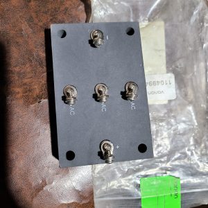 image VARIAN 3-Phase Bridge Rectifier 1104994-03 REV.F SEMTECH SA11727 diode module 2137 UDIJDA new