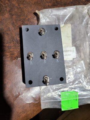 image VARIAN 3-Phase Bridge Rectifier 1104994-03 REV.F SEMTECH SA11727 diode module 2137 UDIJDA new