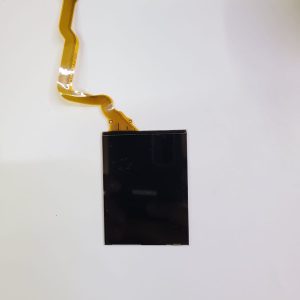 Canon Camera LCD Display Screen Replacement–Model F2 1-874-525 Compatible with IXUS, SD, and IXY Series