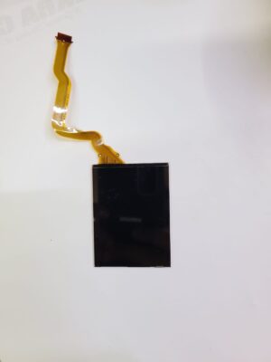 Canon Camera LCD Display Screen Replacement–Model F2 1-874-525 Compatible with IXUS, SD, and IXY Series