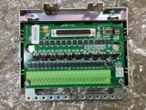image of Analog I/O Module Isolated IS200STAIH1ABB