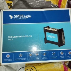 image of SMSEAGLE Rev.3 NXS-9750 3G