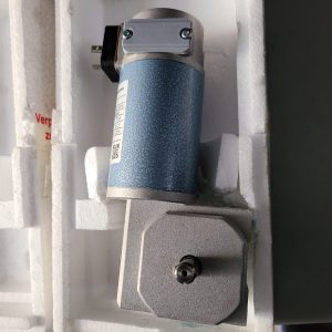 ENGEL Elektromotoren GNM3150-G2.6-24V DC Motor with Worm Gear – Top-Performing DC drive motor