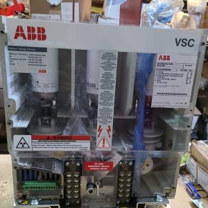 ABB VSC 12 DC 12kV Vacuum Contactor for Medium-Voltage Power Manage