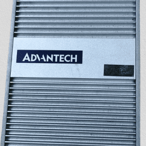 Advantech ARK-3360F Embedded Control Box 12–24VDC Industrial Controller