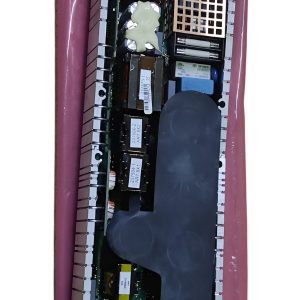 picture of Eltek industrial power supply module for power and electronics management systems
