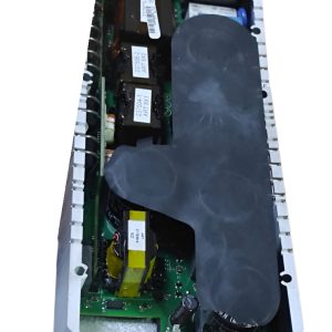 Eltek power supply unit for industrial and telecom power operations