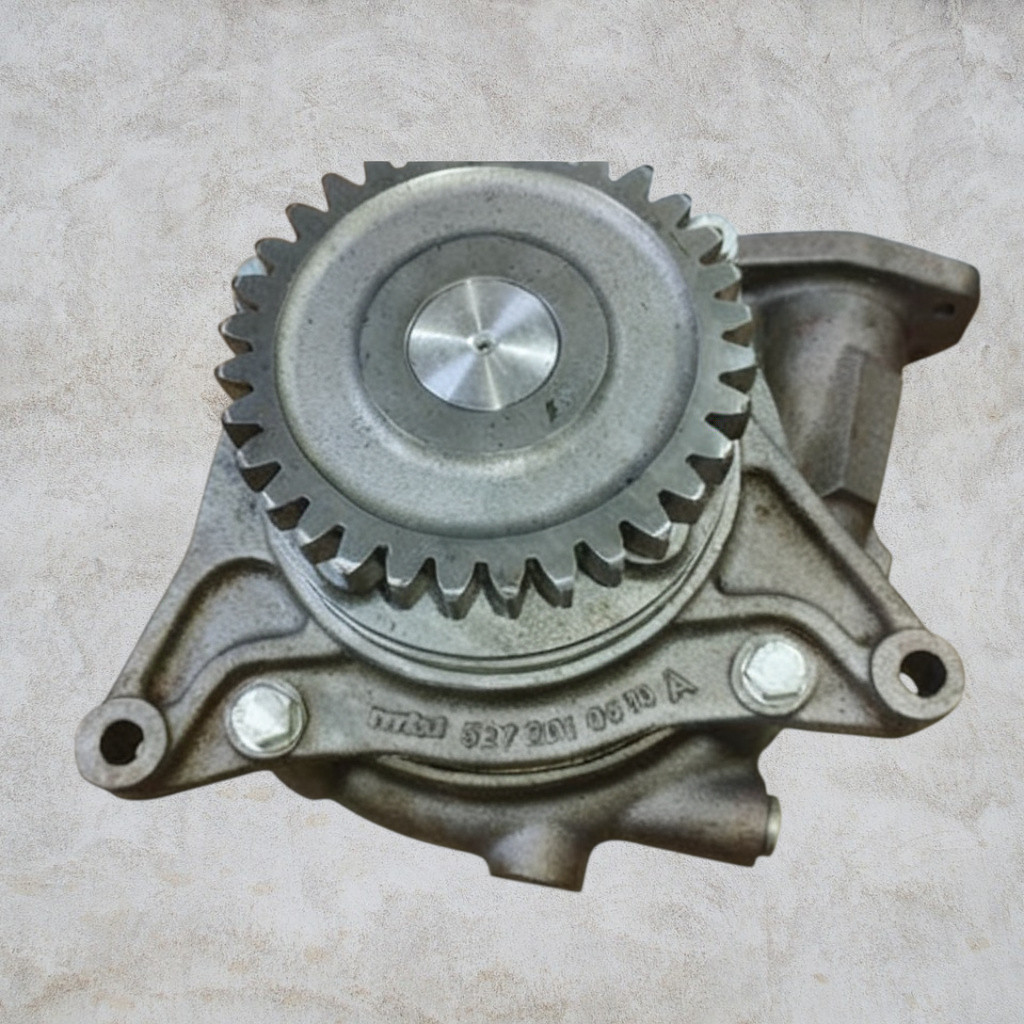 High-Quality Rolls-Royce Cooling Pump MTU 527 201 0010A