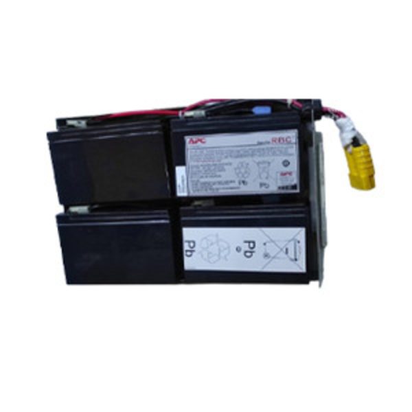 APC RBC24 12V 9Ah Replacement Battery Cartridge for UPS