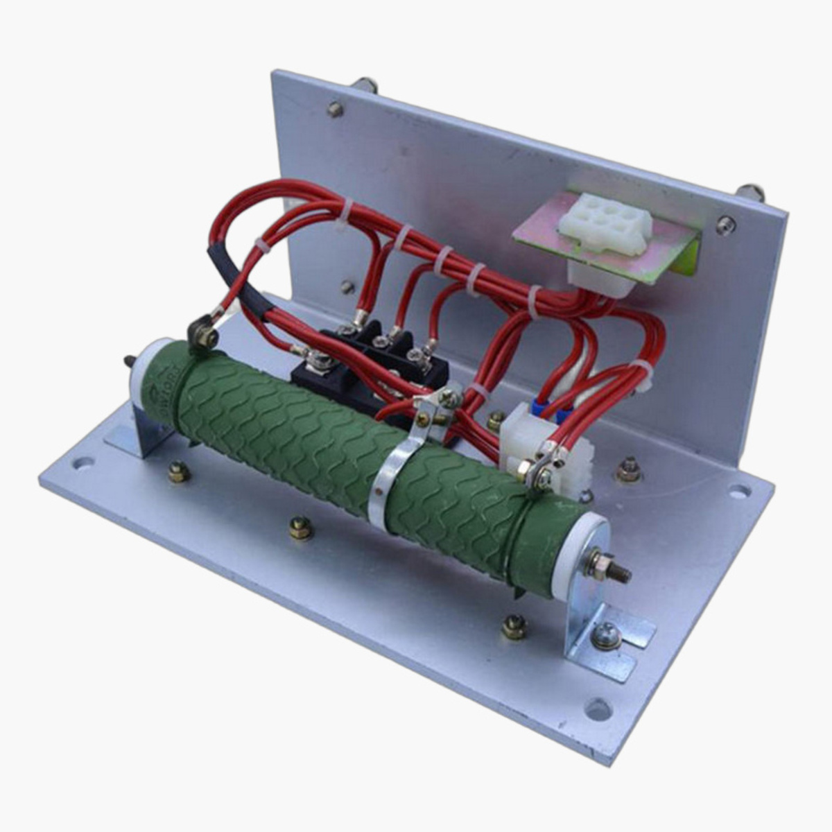 Siemens 6GA2-492-1A Automatic Voltage Regulator (AVR) for use in controlling generator voltage