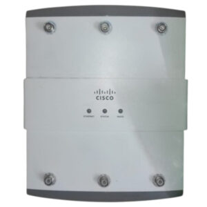 High-Quality Cisco Wireless Access Point AIR-AP1252AG-E-K9 |Fresh and Original|