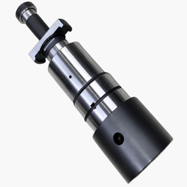 Part number 141176-8722 fuel injection plunger 6UEC37LA marine diesel engine Akasaka