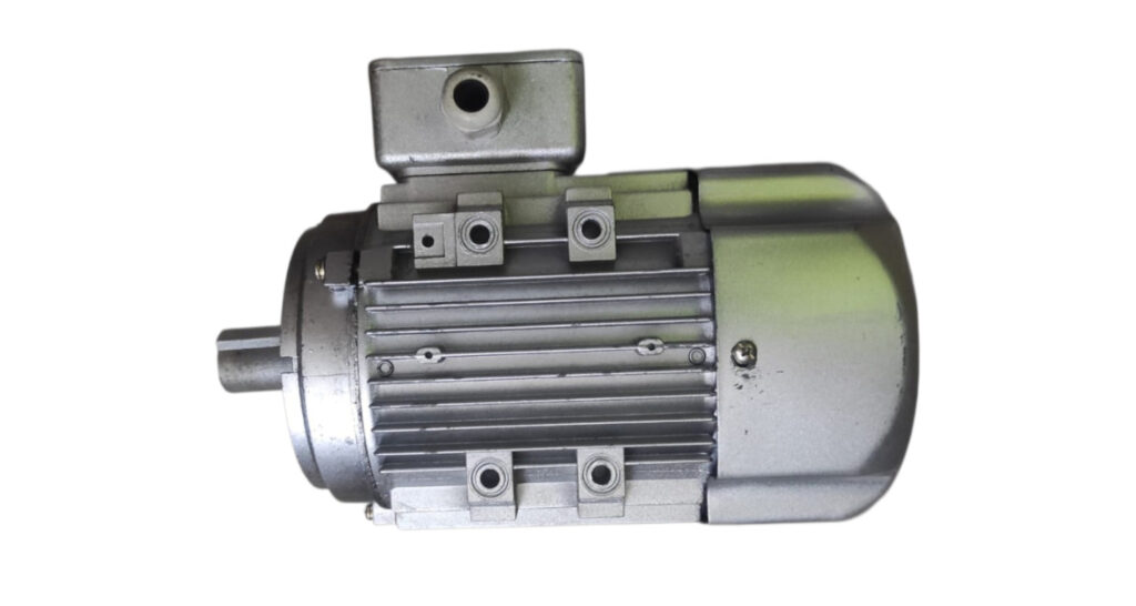 Three-phase asynchronous motor YSJ8024 750W industrial electric motor