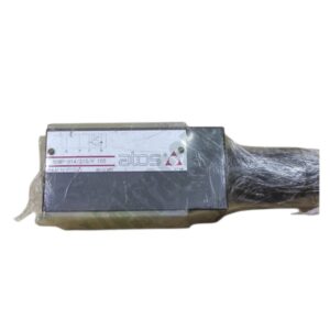 Atos SHMP-014 hydraulic valve for industrial fluid control