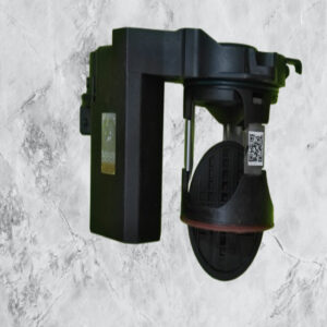 BMW Air Adjustment Unit DISA Valve 11611438404 for accurate machine air original control