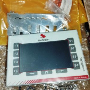 B&R Automation 6PPT30.043F-20C001 Industrial Touch Screen Control Board