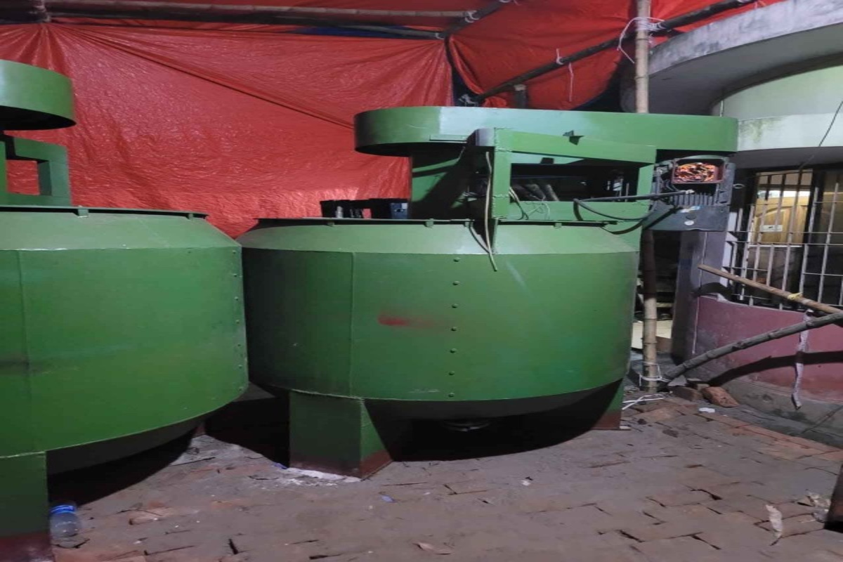 Best Quality Profit Opportunity: Battery Plant For Sale |Original| - Image 3
