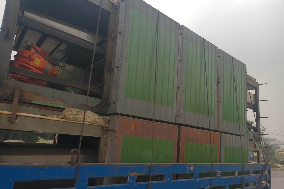 Best Quality Profit Opportunity: Battery Plant For Sale |Original| - Image 4