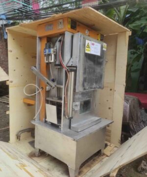 Battery manufacturing plant for sale profit opportunity industrial battery production facility