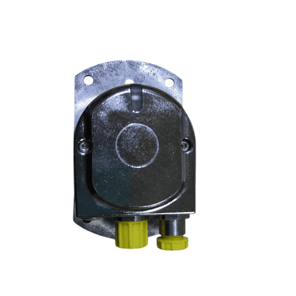 Baumer GNAMG .0225PA2 Inclinometer Sensor for Precise Angle and Tilt Measurement