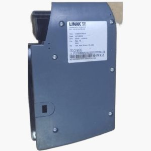 LINAK DK-6430 Nordborg Bed Control for Hospital and Adjustable Beds