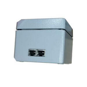 Premium Quality KOSAN CRISPLANT CONNECTION BOX RJ45