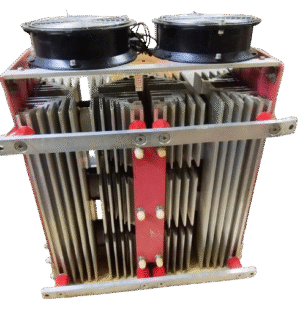 Omron IDM Drive Rectifier 1200A 600V High-Power Industrial Rectifier Module