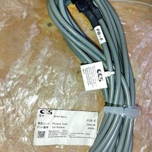 Premium Quality CCS FCB-5 industrial control component for reliable performance