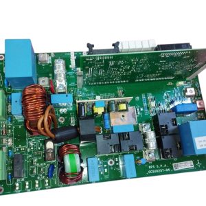 High quality card kit in out control SDU 10 RPS S.P.A OCSU0257-04 for industrial systems