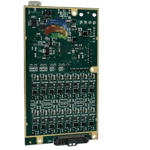 XAAR HPC3 Ceramic Inkjet Printhead (Model XP55500036) – High-power interface card for industrial ceramic printing devices.