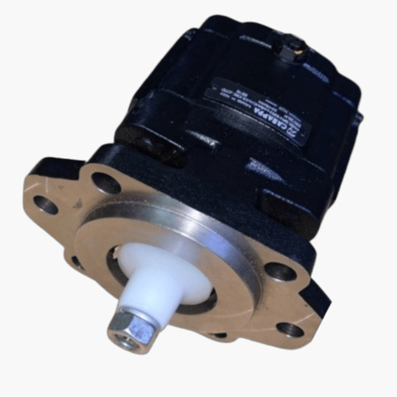 Casappa KM-30 Hydrulic Gear Motor and Pump |Box sealed and New| - Image 2