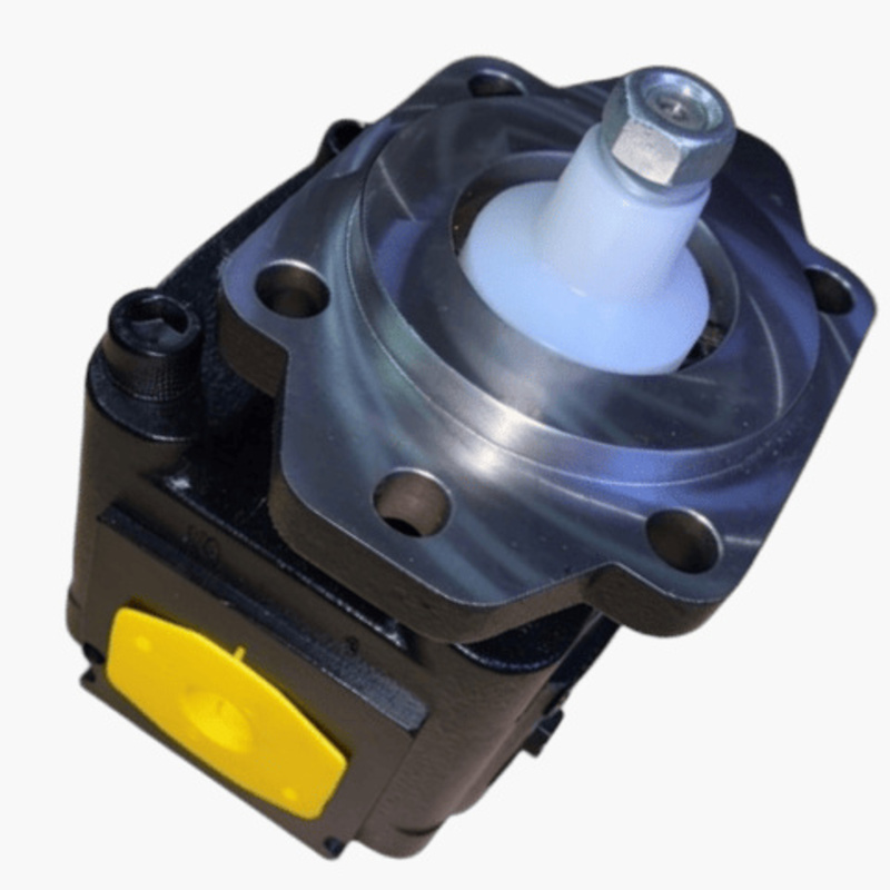 Casappa KM-30 Hydrulic Gear Motor and Pump |Box sealed and New| - Image 3