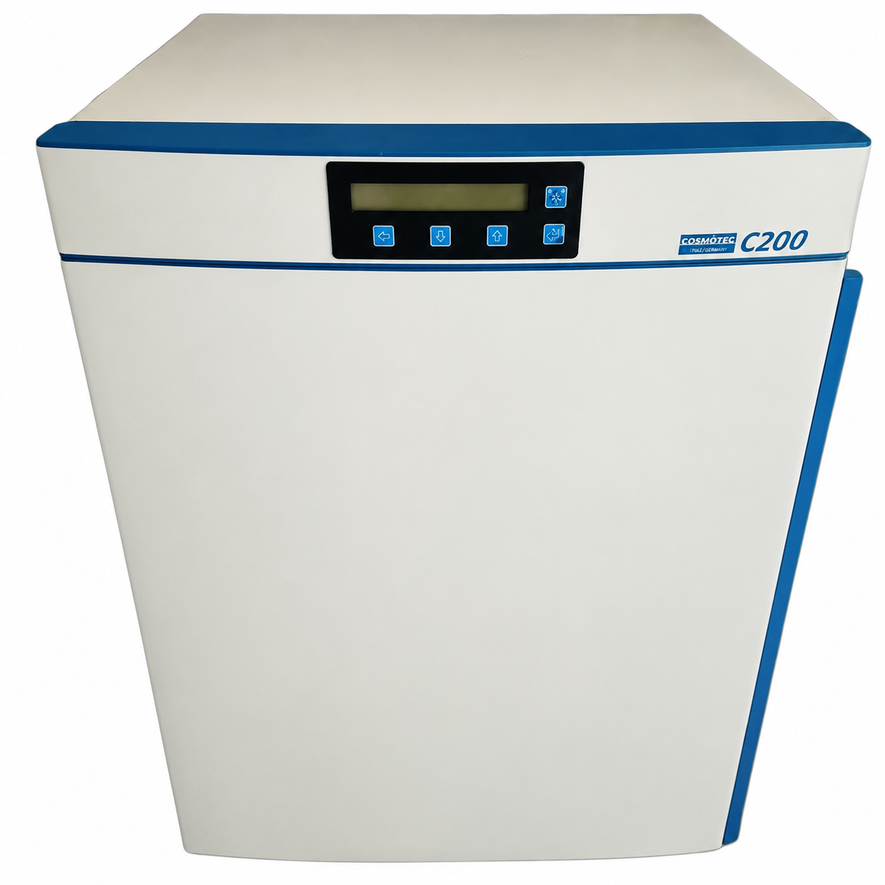 Labotect C200 CO2 Incubator 200L Laboratory Cell Culture IVF Incubator with Infrared CO2 Sensor