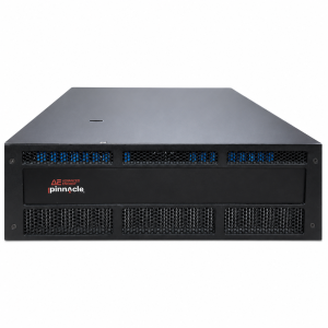 Advanced Energy MDX Pinnacle Power Supply 3152413-104 high performance industrial power unit