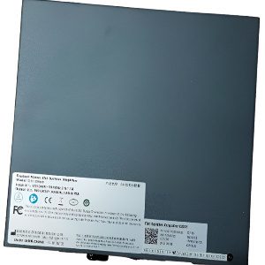 Cisco DS01 DVI Splitter Amplifier 1 In 2 Out Signal Booster