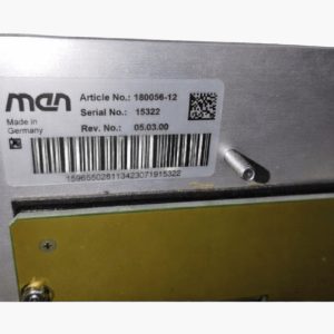 Premium Control Panel | 180056-12 | 15322 | 05.03.00