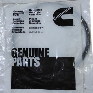 Cummins 137075 genuine marine engine seal O-ring designed for leak-proof sealing and reliable engine performance