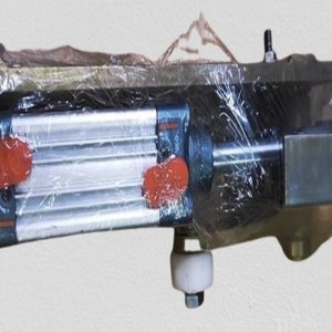 Metal Work 1213500070CN pneumatic cylinder for industrial automation operations