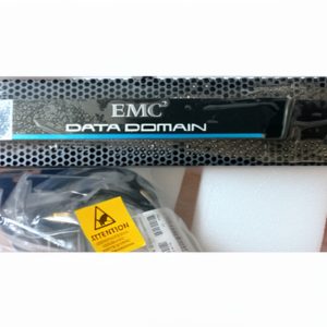 Data Domain DD2200 enterprise class deduplication appliance for database protection and data storage efficiency