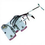 DRV-JP5 SV2 Medical Solenoid Valve Precision Fluid Control Valve for Medical & Lab Equipment