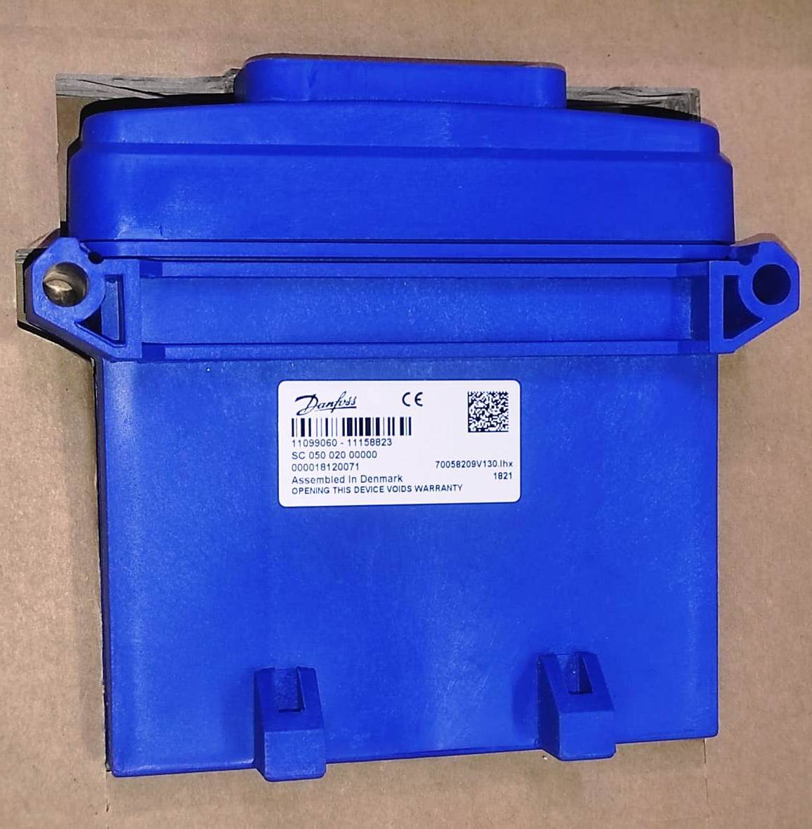 Danfoss SC050-020 FINAL ASM | 1109060 | Original sealed pack | - Image 3