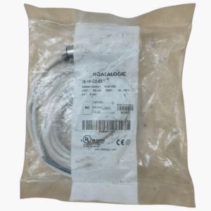 Proximity Sensor Datalogic IS-18-C2-03 High Precision Industrial Detection Device for Non-Contact Object Sensing & Automation Control Systems
